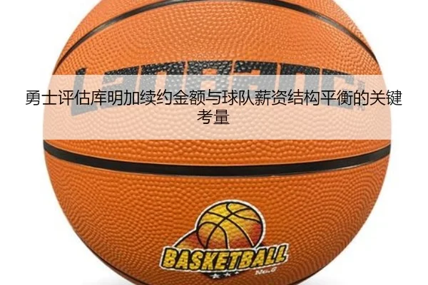 勇士评估库明加续约金额与球队薪资结构平衡的关键考量